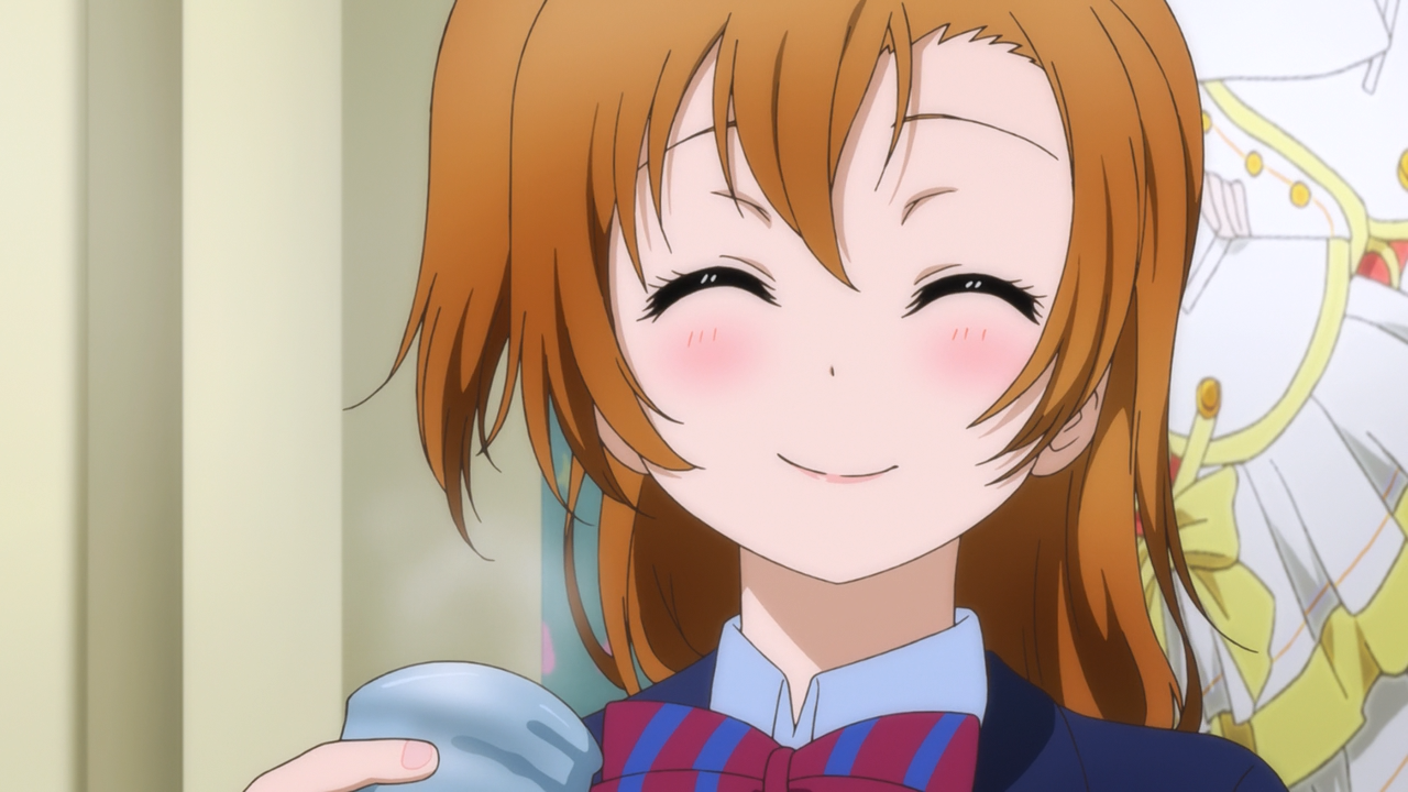 Love Live! School Idol Project 2nd Season (Hoshizora)